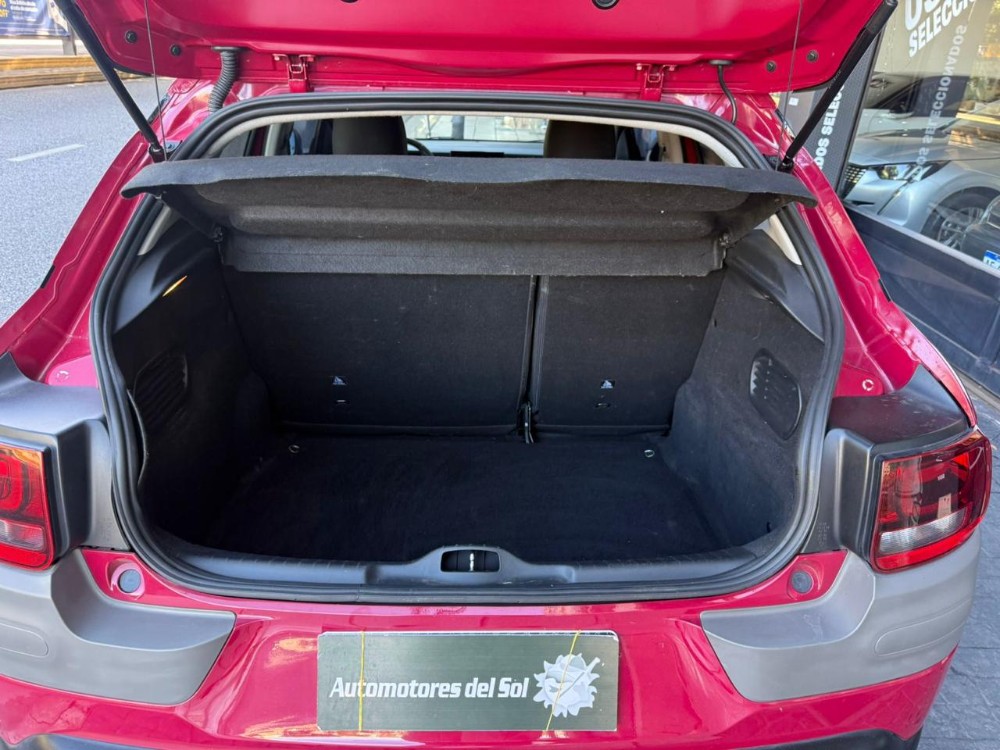 Citroën C4 Cactus Shine — foto 14